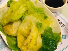 -点点心点心专门店(旺角店)
