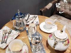 -也枫·小黄楼(南山路旗舰店)