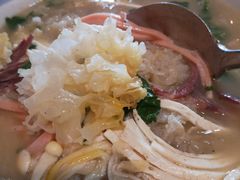 牡丹燕菜-西工饭庄快餐厅(西工小街店)