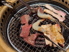 -神户赤童日式烤肉(金地广场店)