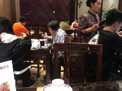 大堂-皇饭儿·王润兴酒楼(河坊街店)