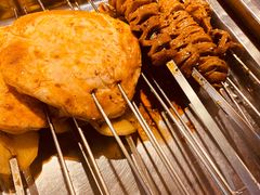-水浒烤肉(国贸店)