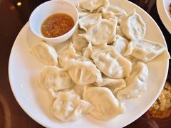 -喜乐餐厅•灯笼虾球首创者•本地小海鲜(二马路店)
