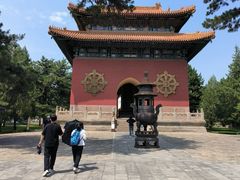 -普陀宗乘之庙(小布达拉宫)