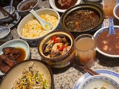 -南京大牌档(三阳广场苏宁店)