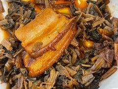 -老乡鸡(上海白玉兰广场店)