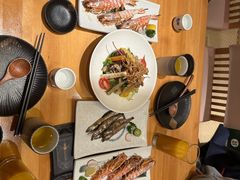 -王鼎精致料理铁板烧(世博源店)