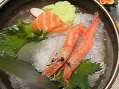 -極上萬膳·日料放题(海岸城店)