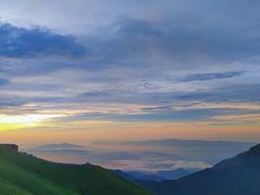 -萍乡武功山风景名胜区