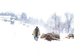 -长白山华美胜地滑雪场
