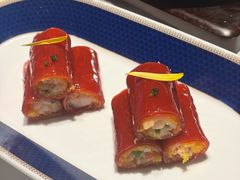 -名人坊·新派粤菜(河西奥体博览中心金鹰世界店)