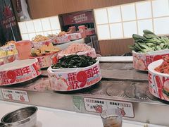 -龍歌自助小火锅(秦淮水游城店)