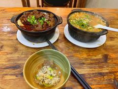 -沈妈砂锅(光华村店)