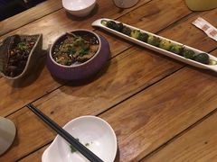 -锦尚阁烤鱼•天津菜(宣武门胡同店)