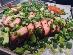 -绿茶餐厅(成都大悦城店)