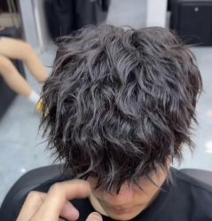 -汤尼英盖TONI&GUY-essensuals