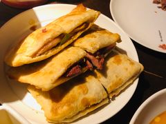 驴肉火烧-掌柜的店·河南菜(世茂店)