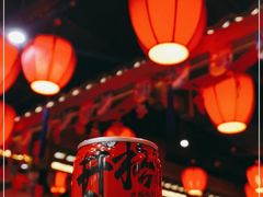 -井格重庆火锅(西直门凯德Mall店)