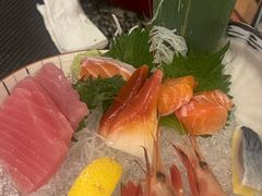 -康帝国际酒店·日式料理