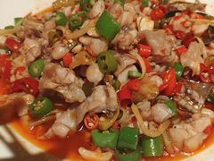 -破三川·新川菜(静安大融城店)