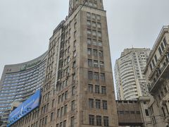 -南京路步行街