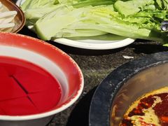 -巴蜀大宅门火锅(北大街店)