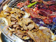 -吉志烤肉(太原总店)