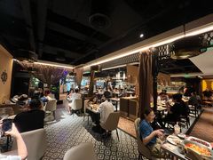 -耶里夏丽·丝路新疆菜·清真食品(徐汇南丹东路臻选店)