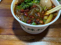 -星隆国际·芜湖小吃街