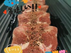 -神户赤童日式烤肉伙伴(东直门店)