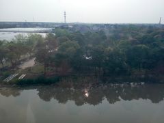 -华夏文化旅游区三甲港海滨区