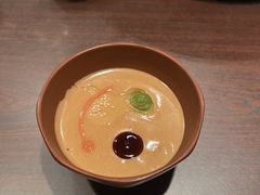 麻酱调料-南门涮肉(后海店)