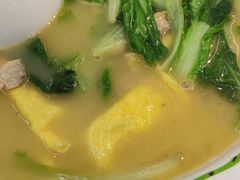 -晶渔坊·海鲜私房菜(东夷小镇店)