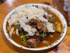 -莲香西域·正宗新疆菜(龙华店)