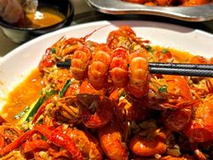 -陈帅夜排档·龙虾·炒菜·烤串(世茂店)