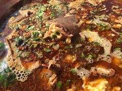 -朝伟清真铜瓢牛肉馆(三十年老·店)