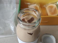 哥伦比亚酒香澳白-粉锤咖啡FENCHUI