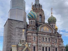 -滴血救世主教堂