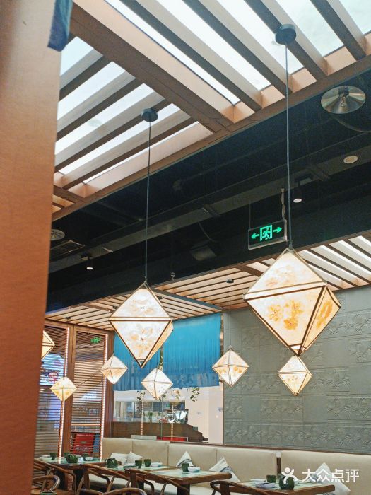 云海肴·汽锅鸡·云南代表菜(曲江大悦城店)图片