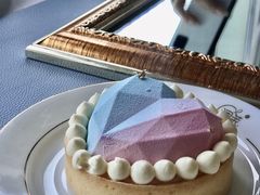 -L'amour澜茉·轻法餐