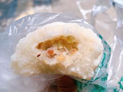 艾窝窝-隆福寺小吃店(东四店)