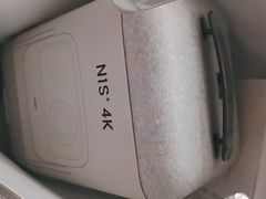 -JMGO坚果投影(长宁龙之梦店)