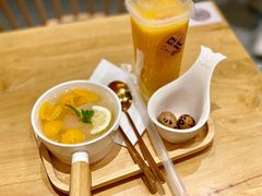 -炖物24章·顺时轻养茶(黄龙店)