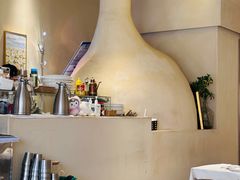 -盘炉forenza·云贵川融合小食堂 ( 钟楼中柳巷店)
