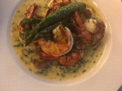 -迪拜帆船酒店海底餐厅