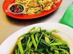 -明记烧鱼美味店