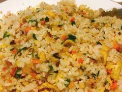 -扬州万怡酒店-中餐厅(文昌中路店)