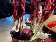 -羊大爷涮肉(亮马桥店)