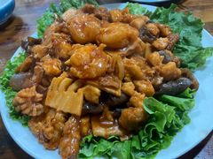 -闻香阁·清真(光荣道店)