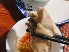 -威邵鸡煲(西华路总店)